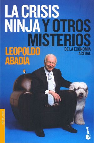 CRISIS NINJA Y OTROS MISTERIOS-BOOKET-3206