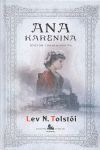 ANA KARENINA.AUSTRAL-EDICION CONMEMORATIVA-DURA