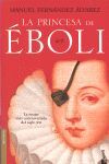 PRINCESA DE EBOLI,LA-BOOKET-5015/5