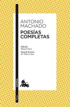 POESIAS COMPLETAS.AUSTRAL