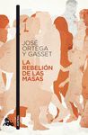 REBELION DE LAS MASAS,LA.AUSTRAL-336