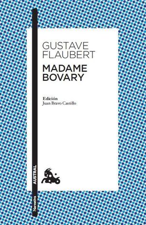 MADAME BOVARY