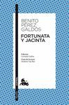 FORTUNATA Y JACINTA