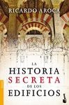 HISTORIA SECRETA DE LOS EDIFICIOS,LA.BOOKET