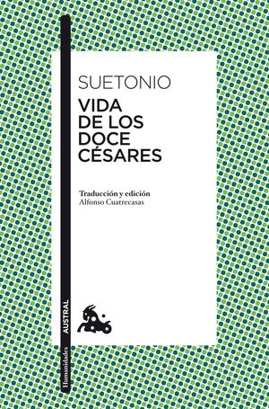VIDA DE LOS DOCE CESARES