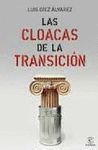 CLOACAS DE LA TRANSICION,LAS.ESPASA-RUST