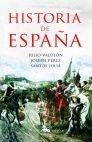 HISTORIA DE ESPAÑA.AUSTRAL-DURA