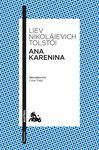 ANA KARENINA.AUSTRAL
