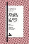 CASA DE MUÑECAS / LA DAMA DEL MAR.AUSTRAL.TEATRO-490