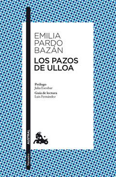 PAZOS DE ULLOA,LOS.AUSTRAL