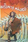 BISONTE MAGICO,EL.ESPASA-JUV