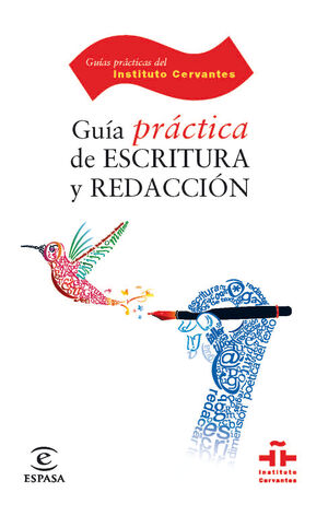 GUIA PRACTICA DE ESCRITURA Y TECNICAS DE REDACCION