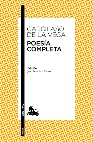 POESIA COMPLETA