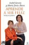 APRENDE A SER FELIZ.ESPASA-RUST
