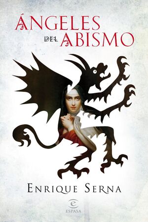ANGELES DEL ABISMO. ESPASA-RUST