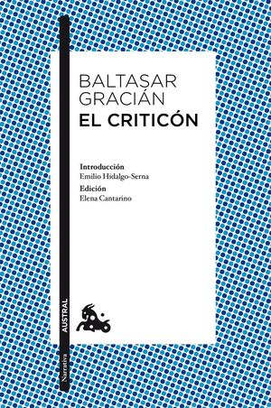 CRITICON,EL. AUSTRAL-435-BOLS