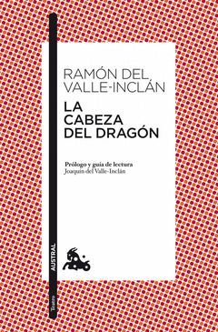 LA CABEZA DEL DRAGON