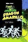 OPERACION DRAGON AMARILLO.ESPASA-DURA