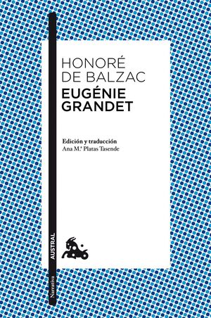 EUGENIE GRANDET.AUSTRAL-360
