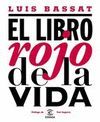 LIBRO ROJO DE LA VIDA,EL.ESPASA