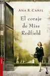 CORAJE DE MISS REDFIELD,EL.BOOKET-2567