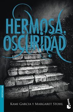 HERMOSA OSCURIDAD.BOOKET