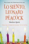 SIENTO, LEONARD PEACOCK,LO.BOOKET-2578