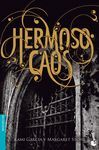 HERMOSO CAOS.BOOKET-1327