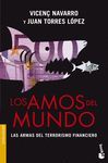 AMOS DEL MUNDO,LOS.BOOKET-3394