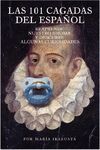 101 CAGADAS DEL ESPAÑOL, LAS.ESPASA-