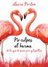 NO CULPES AL KARMA-001.NO CULPES AL KARMA DE LO QUE TE PASA POR GILIPOLLAS.ESPASA-RUST