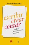 ESCRIBIR CREAR CONTAR.ESPASA-RUST