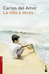 VIDA A VECES,LA.BOOKET-2595