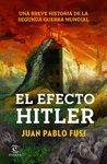 EFECTO HITLER, EL.ESPASA-RUST