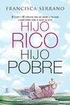 HIJO RICO, HIJO POBRE.ESPASA-RUST