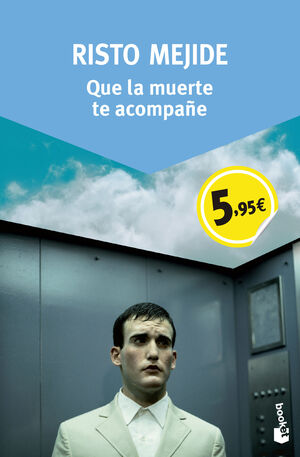 QUE LA MUERTE TE ACOMPAÑE.BOOKET