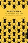 METAMORFOSIS Y OTROS RELATOS DE ANIMALES,LA.AUSTRAL-DURA