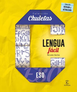 EJERCICIOS LENGUA FACIL ESO