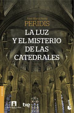LUZ Y EL MISTERIO DE LAS CATEDRALES,LA