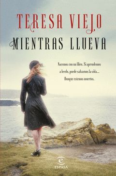 MIENTRAS LLUEVA.ESPASA-RUST
