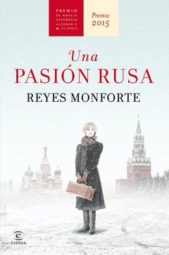 PASION RUSA.ESPASA-DURA