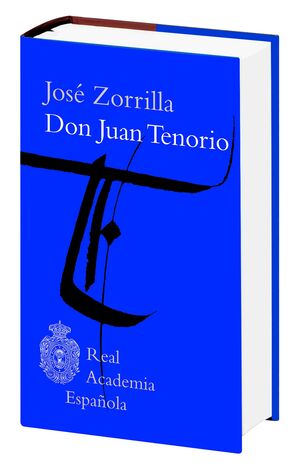 DON JUAN TENORIO