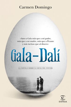 GALA-DALÍ.ESPASA-RUST