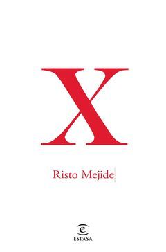X.ESPASA-RUST