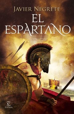 ESPARTANO,EL.ESPASA-RUST