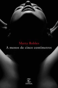 DETECTIVE ROURES-001.A MENOS DE CINCO CENTIMETROS.ESPASA-RUST