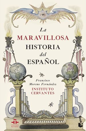 MARAVILLOSA HISTORIA DEL ESPAÑOL,LA.BOOKET-3462