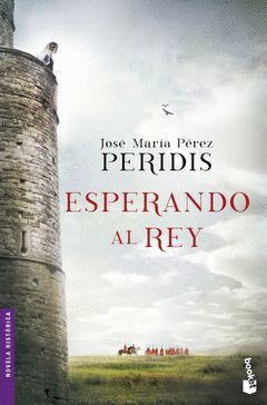 ESPERANDO AL REY.BOOKET-6146