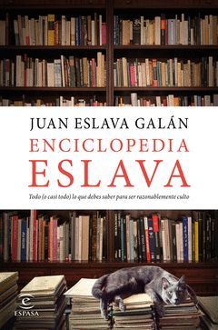 ENCICLOPEDIA ESLAVA.ESPASA-DURA