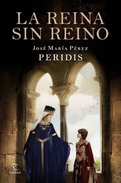 REINA SIN REINO,LA.ESPASA-DURA